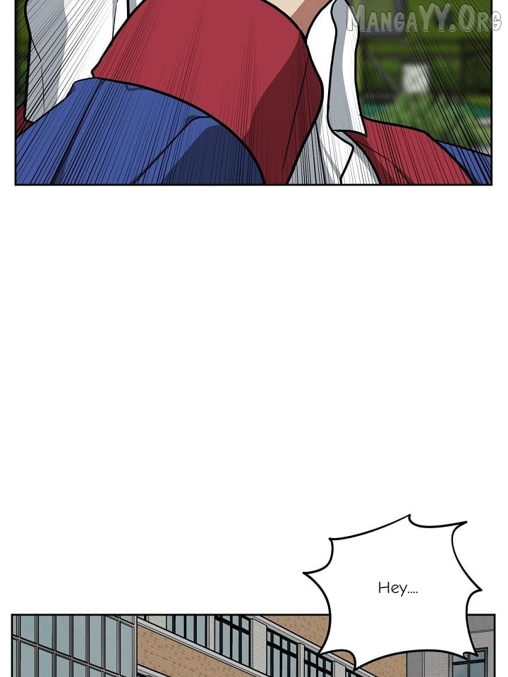 Change Me Chapter 36 - page 12
